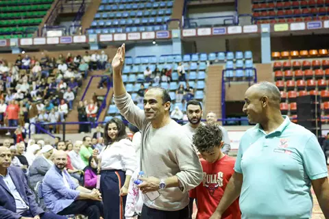 عبد الحفيظ قد يترأس البعثة.. يلا كورة يكشف ترتيبات الأهلي للسوبر المصري في الإمارات